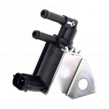 2016 Subaru WRX Vapor Canister Purge Solenoid BWD CP698 image 2 of 4