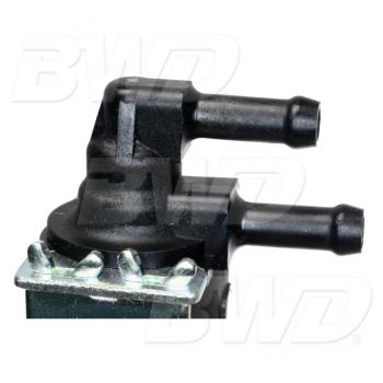 2004 Subaru Legacy Vapor Canister Purge Solenoid BWD CP700 image 2 of 4