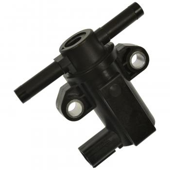 2014 Nissan Xterra Vapor Canister Purge Solenoid BWD CP706 image 2 of 4
