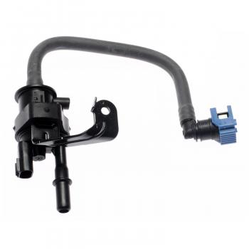 2012 Ford E-150 Vapor Canister Purge Solenoid BWD CP717 image 2 of 4
