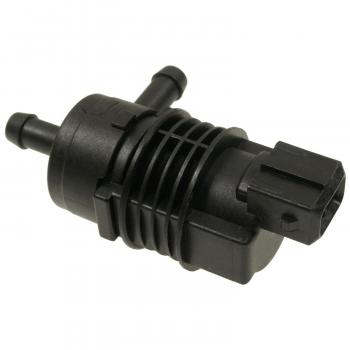 2002 Audi A6 Quattro Vapor Canister Purge Solenoid BWD CP721 image 2 of 3
