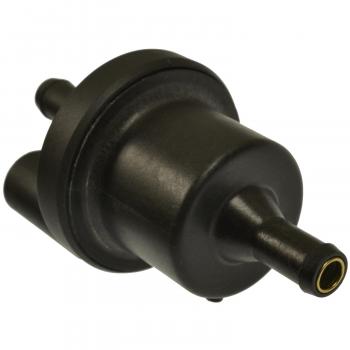 2002 Audi A6 Vapor Canister Purge Solenoid BWD CP723 image 2 of 4