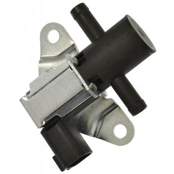 2012 Infiniti EX35 Vapor Canister Purge Solenoid BWD CP739 image 2 of 3