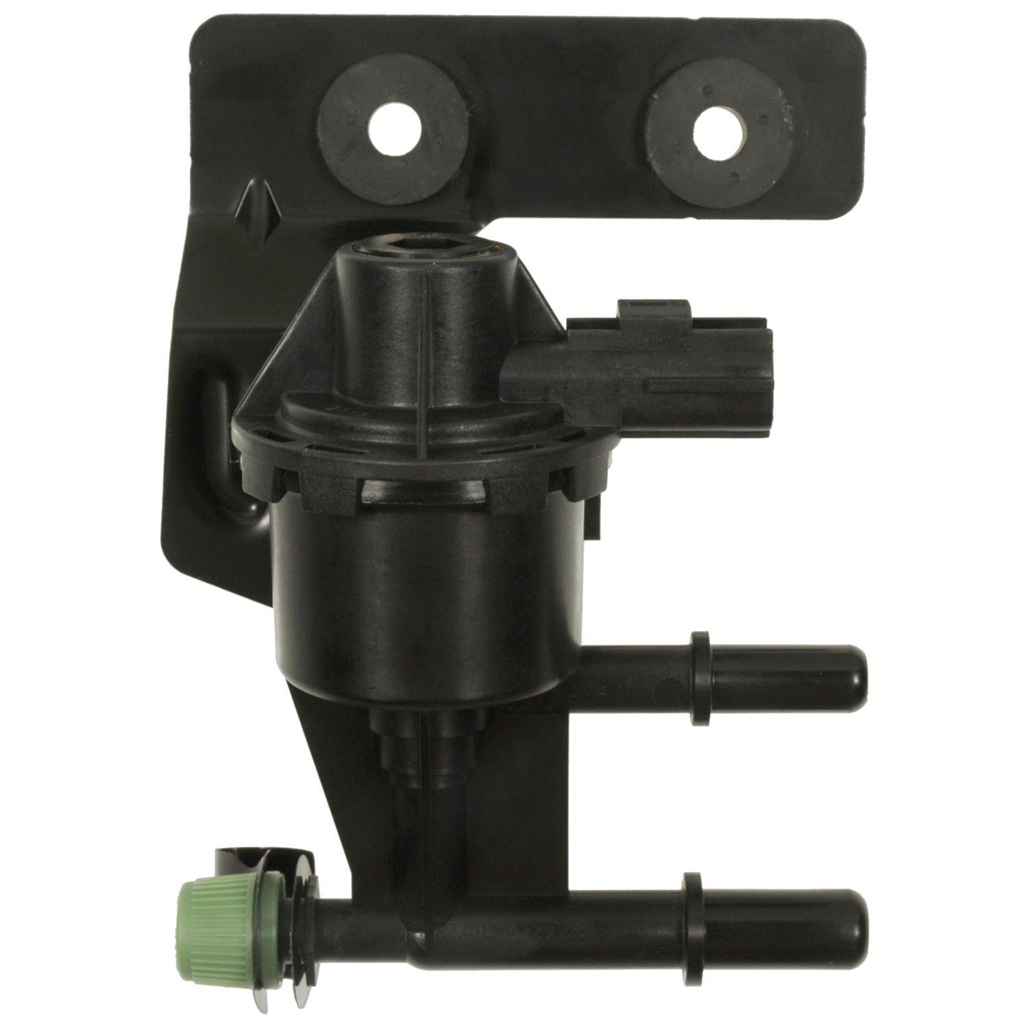 BWD CP742 Vapor Canister Purge Solenoid product image 2 of 3