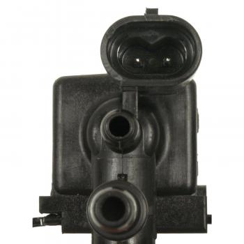 2000 Saturn SC2 Vapor Canister Purge Solenoid BWD CP747 image 3 of 3