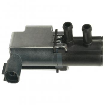2002 Mitsubishi Montero Vapor Canister Purge Solenoid BWD CP749 image 2 of 4