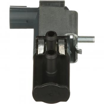 2002 Mitsubishi Montero Vapor Canister Purge Solenoid BWD CP749 image 4 of 4