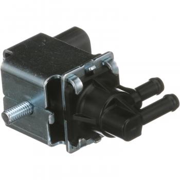 2006 Suzuki Aerio Vapor Canister Purge Solenoid BWD CP758 image 4 of 4