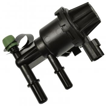 2004 Ford Thunderbird Vapor Canister Purge Solenoid BWD CP763 image 2 of 3