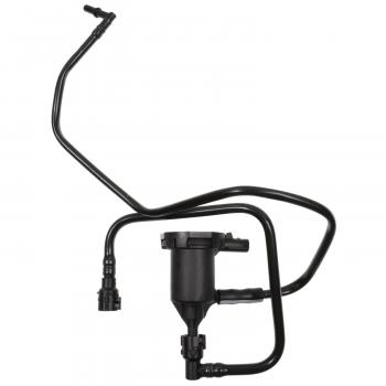 2007 Chrysler Sebring Vapor Canister Purge Solenoid BWD CP772 image 2 of 3