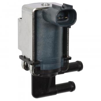 2002 Chrysler Sebring Vapor Canister Purge Solenoid BWD CP773 image 2 of 3