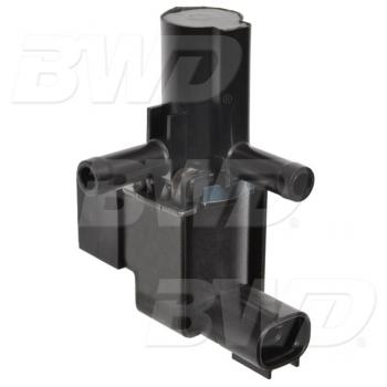 2002 Toyota Solara Vapor Canister Purge Solenoid BWD CP790 image 2 of 4