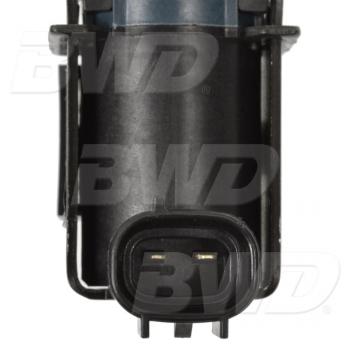 2002 Toyota Solara Vapor Canister Purge Solenoid BWD CP790 image 3 of 4