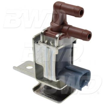 2001 Chevrolet Prizm Vapor Canister Purge Solenoid BWD CP799 image 2 of 4
