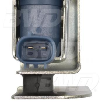 2001 Chevrolet Prizm Vapor Canister Purge Solenoid BWD CP799 image 3 of 4