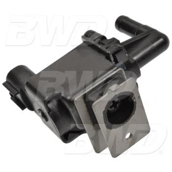 2003 Isuzu Rodeo Vapor Canister Purge Solenoid BWD CP806 image 2 of 4