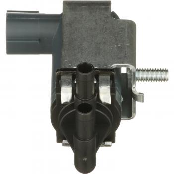 1999 Mitsubishi Montero Vapor Canister Purge Solenoid BWD CP816 image 4 of 4