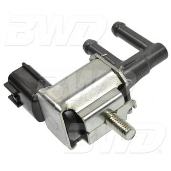 2007 Nissan Maxima Vapor Canister Purge Solenoid BWD CP832 image 2 of 4