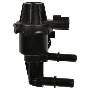2007 Ford F53 Vapor Canister Purge Solenoid BWD CP833 image 2 of 4