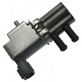 2007 Mitsubishi Endeavor Vapor Canister Purge Solenoid BWD CP837 image 2 of 3