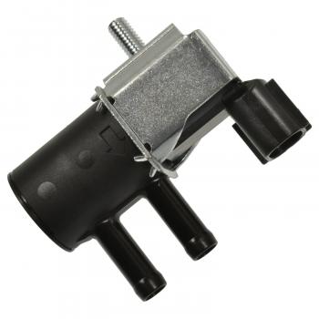 2010 Subaru Legacy Vapor Canister Purge Solenoid BWD CP844 image 2 of 4