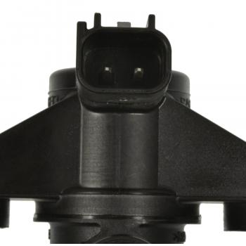 2015 Ford Edge Vapor Canister Purge Solenoid BWD CP847 image 3 of 4