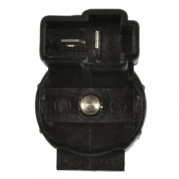 1990 Hyundai Excel Vapor Canister Purge Solenoid BWD CP852 image 3 of 3