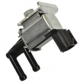 2009 Subaru Legacy Vapor Canister Purge Solenoid BWD CP856 image 2 of 4