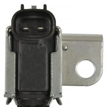 2009 Subaru Legacy Vapor Canister Purge Solenoid BWD CP856 image 3 of 4