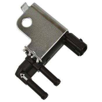2010 Subaru Legacy Vapor Canister Purge Solenoid Left BWD CP859 image 2 of 4