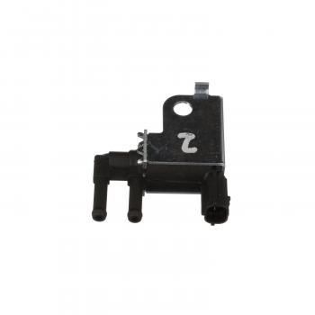 2010 Subaru Legacy Vapor Canister Purge Solenoid Left BWD CP859 image 4 of 4