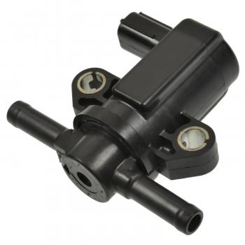 2009 Suzuki Equator Vapor Canister Purge Solenoid BWD CP860 image 1 of 3