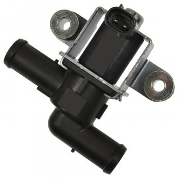 2014 Mazda 2 Vapor Canister Vent Solenoid BWD CP862 image 2 of 3