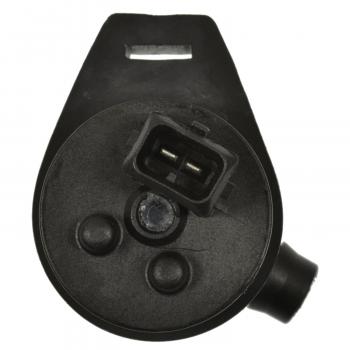 2000 BMW M5 Vapor Canister Purge Solenoid BWD CP872 image 3 of 3