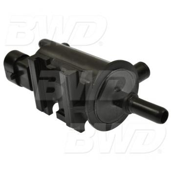 2006 Suzuki Forenza Vapor Canister Purge Solenoid BWD CP876 image 1 of 3