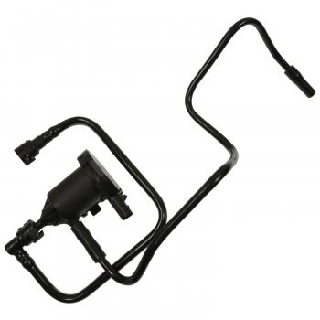 2007 Chrysler Sebring Vapor Canister Purge Solenoid BWD CP881 image 2 of 3