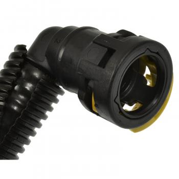 2014 Ford Fusion Vapor Canister Purge Solenoid BWD CP884 image 1 of 3