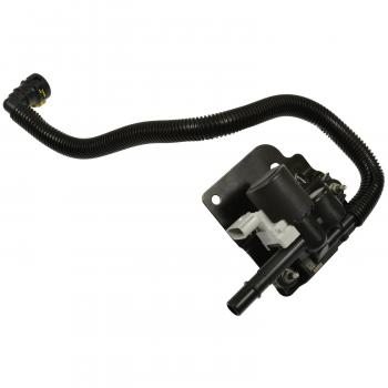 2014 Ford Fusion Vapor Canister Purge Solenoid BWD CP884 image 2 of 3