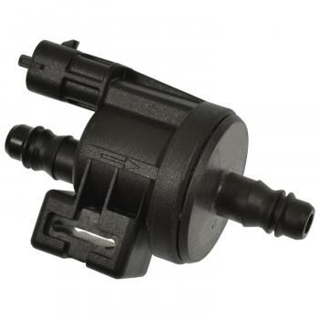2014 Ford Fiesta Vapor Canister Purge Valve