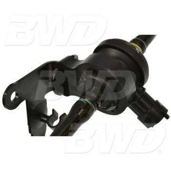 2012 Ford Focus Vapor Canister Purge Solenoid