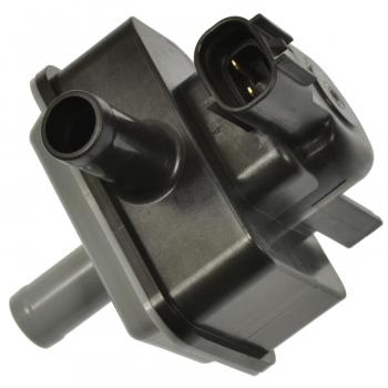 2016 Lexus NX200t Vapor Canister Purge Solenoid BWD CP897 image 2 of 3