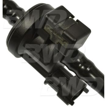 2011 Jaguar XK Vapor Canister Purge Solenoid