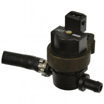 2014 Mercedes-Benz C63 AMG Vapor Canister Purge Solenoid BWD CP917 image 2 of 3