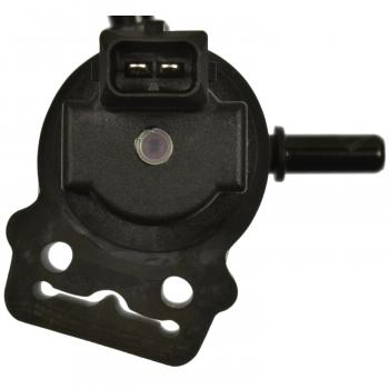 2007 Mercedes-Benz ML350 Vapor Canister Purge Solenoid BWD CP924 image 4 of 4