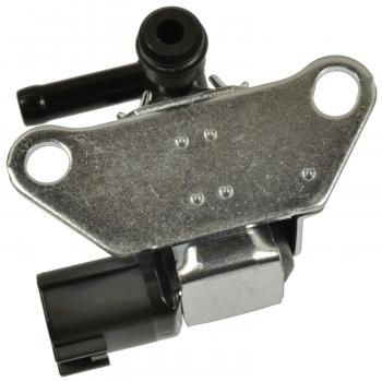 2017 Chevrolet City Express Vapor Canister Purge Solenoid BWD CP925 image 1 of 3