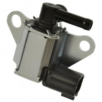 2017 Chevrolet City Express Vapor Canister Purge Solenoid BWD CP925 image 2 of 3