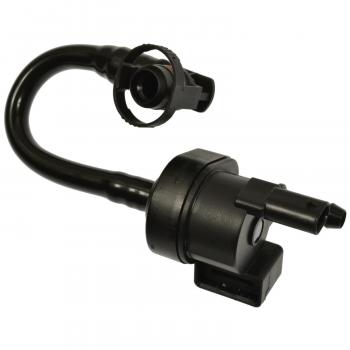 2012 Audi Q7 Vapor Canister Purge Solenoid BWD CP927 image 2 of 3