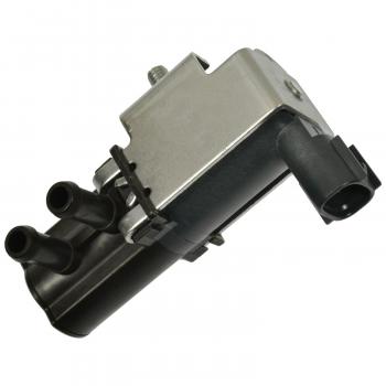 2005 Mitsubishi Montero Vapor Canister Purge Solenoid BWD CP932 image 2 of 3