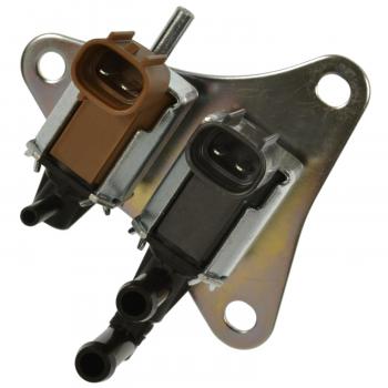 2004 Mitsubishi Outlander Vapor Canister Purge Solenoid BWD CP953 image 2 of 4