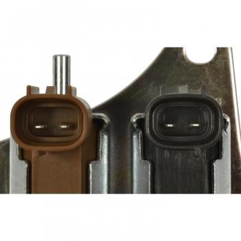 2004 Mitsubishi Outlander Vapor Canister Purge Solenoid BWD CP953 image 3 of 4